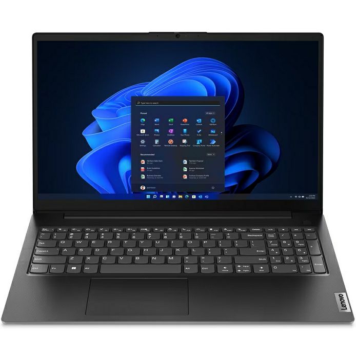 Notebook Lenovo V15 G4 82YU00QKSC 15.6" FHD no OS