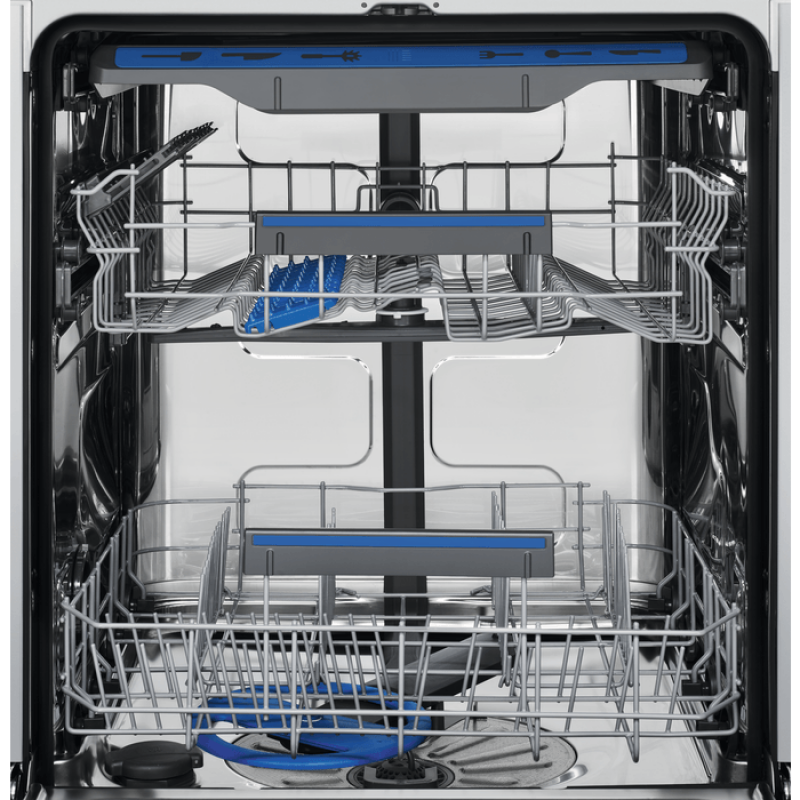 Electrolux ugradbena perilica posuđa EEM48320L