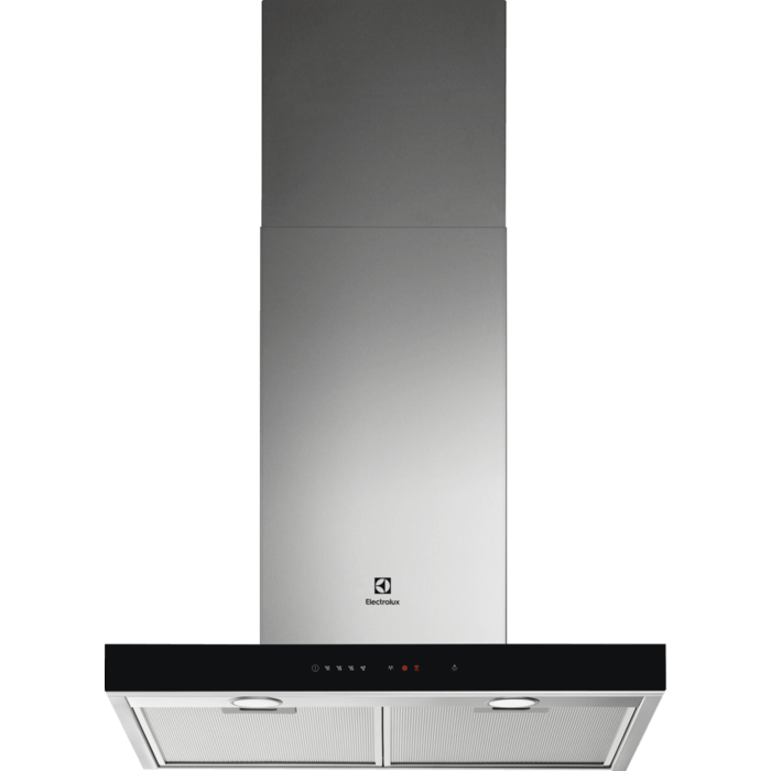 Electrolux napa kaminska LFT766X