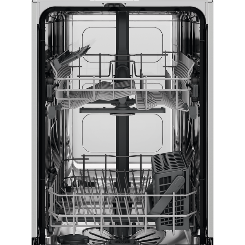 Electrolux ugradbena perilica posuđa 45 cm EEA12100L