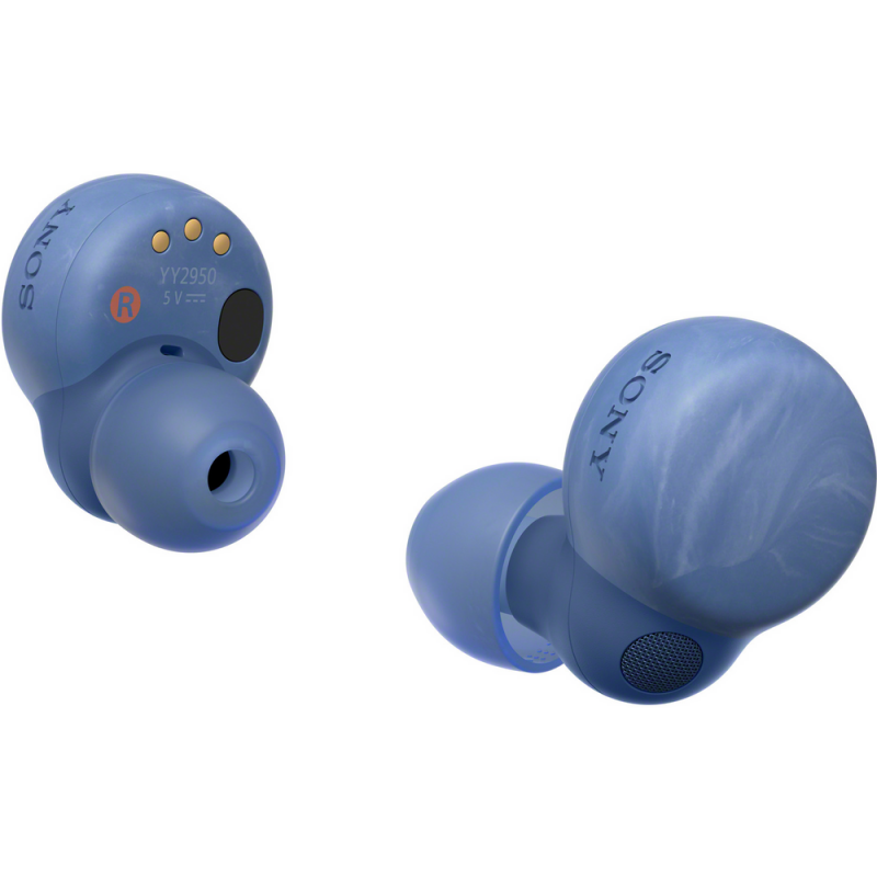 SONY slušalice .CE7 Link Buds S in-ear bežične plave