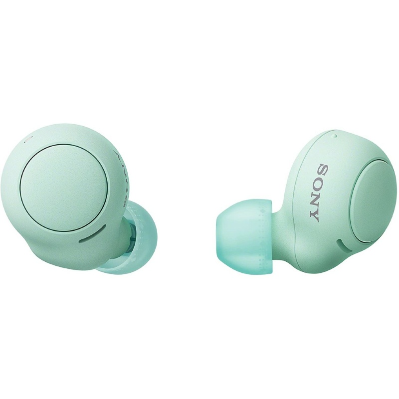Sony Bežične slušalice WFC500G.CE7 in-ear