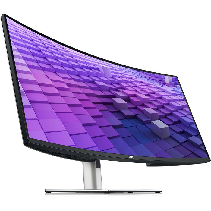 Monitor Dell 37.5" U3824DW IPS Zvučnici 3800R 3840x1600