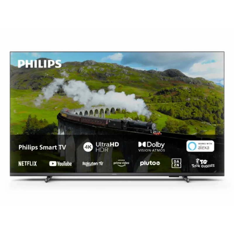PHILIPS TV 43PUS7608/12 43" LED UHD, Smart