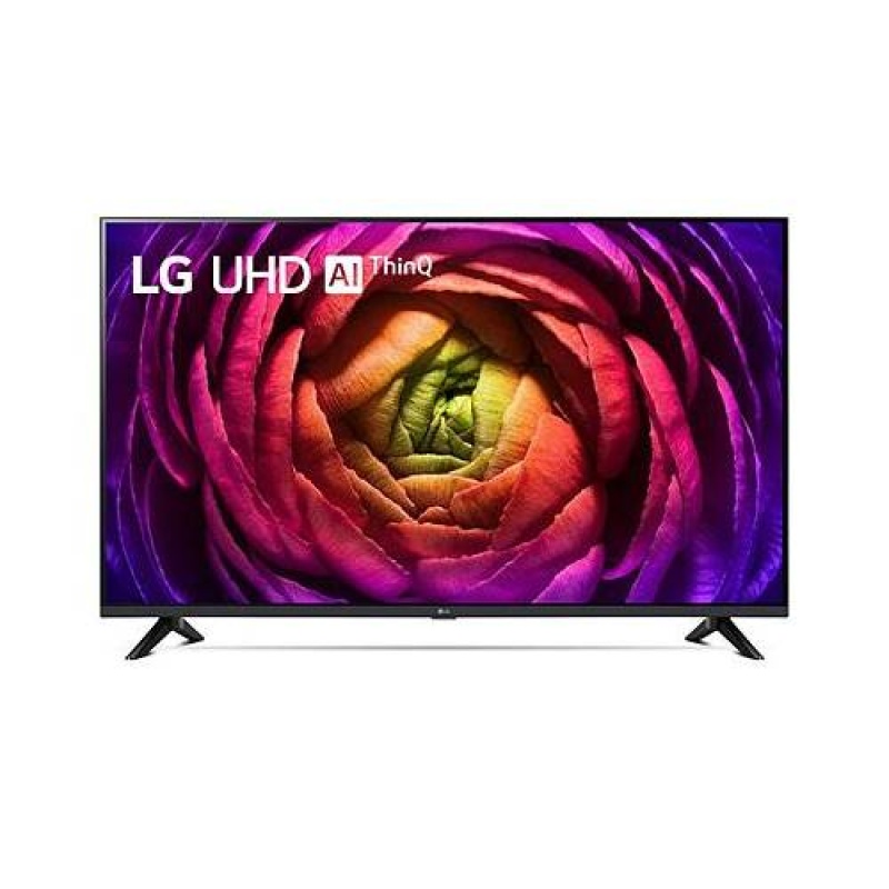 LG TV 43UR73003LA 43" LED UHD Smart