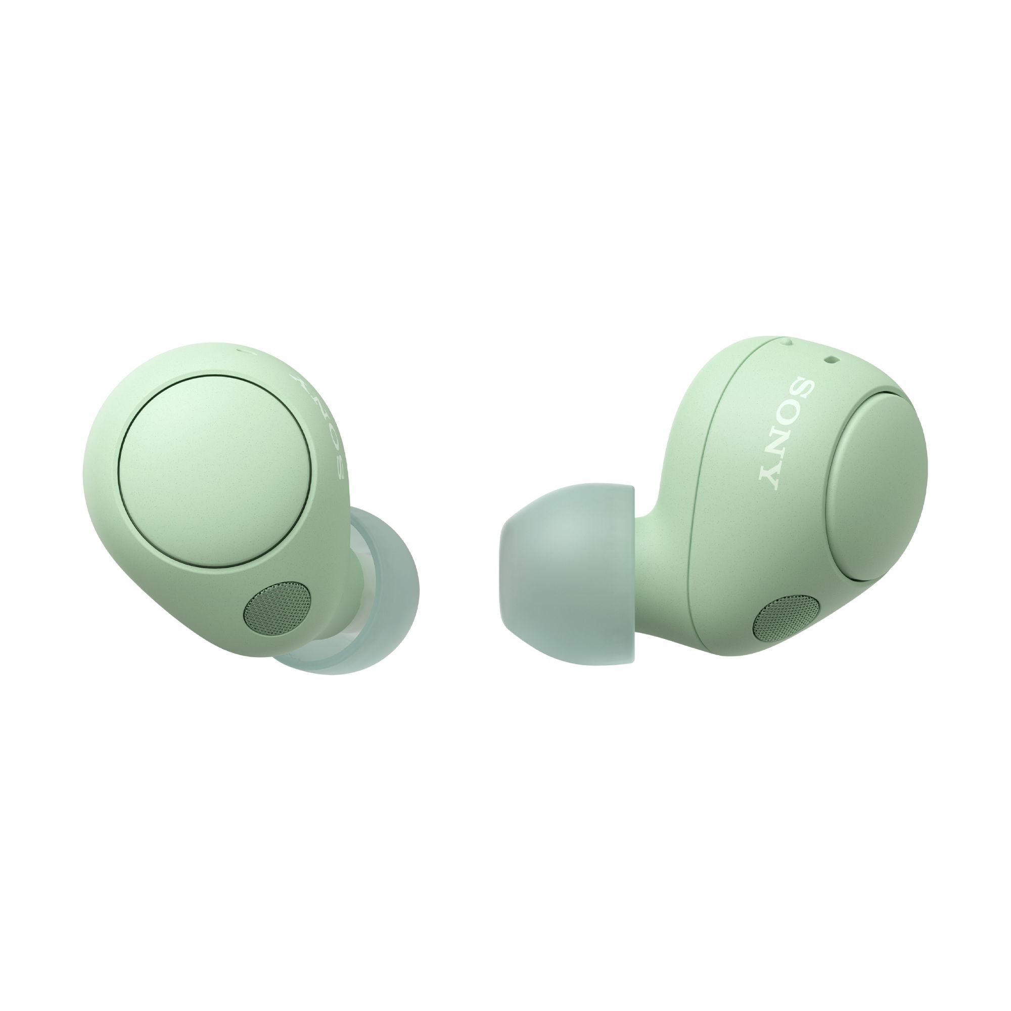 SONY slušalice WFC700NG.CE7 in-ear bežične mint