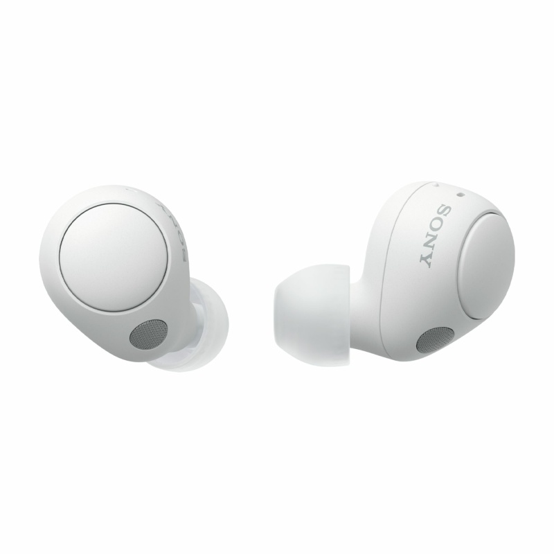 SONY slušalice WFC700NW.CE7 in-ear bežične bijele