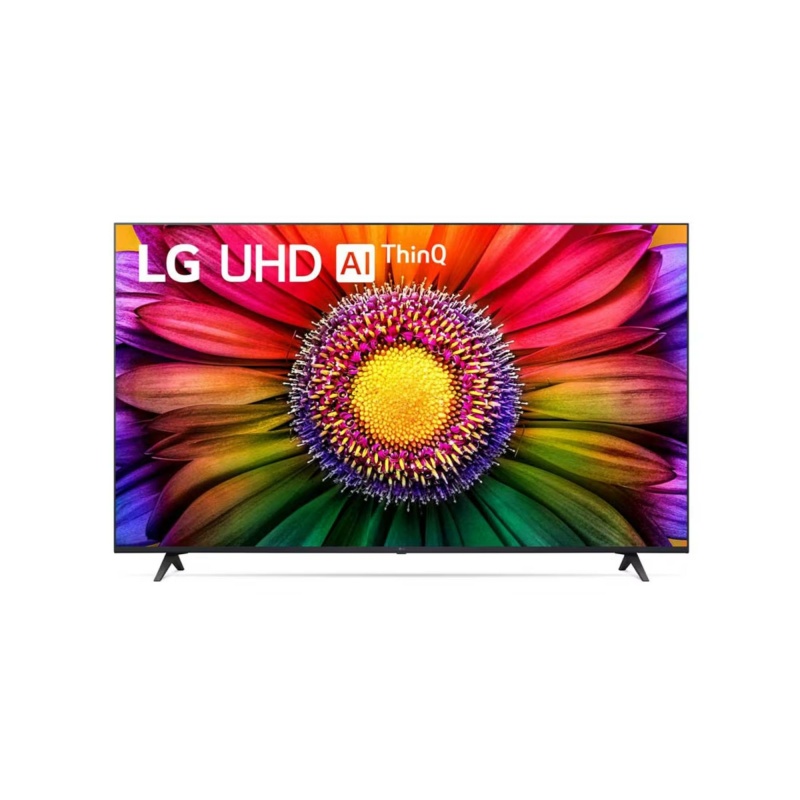 LG TV 55UR80003LJ 55" LED UHD Smart TV