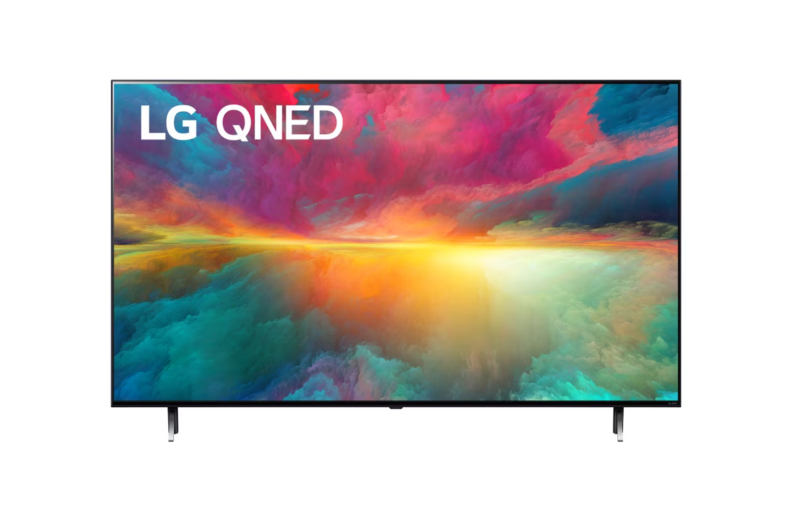 LG 75QNED753RA QNED 4K UHD Smart TV