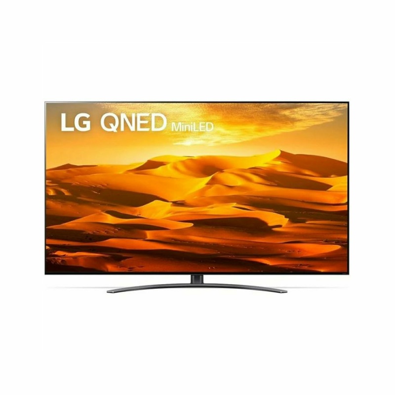 LG QNED 75'' QNED91 MiniLED 4K TV