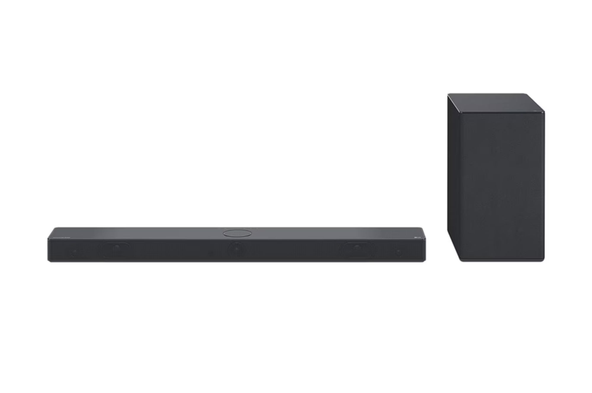 LG soundbar SC9S, 3.1.3 ch, 400W