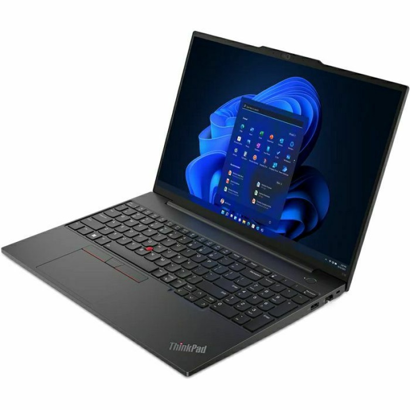 Lenovo ThinkPad E16 Gen 1 21JN004XSC 16" FHD+ IPS no OS
