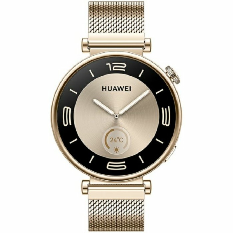 Huawei Watch GT4 41mm Aurora-B19M Gold