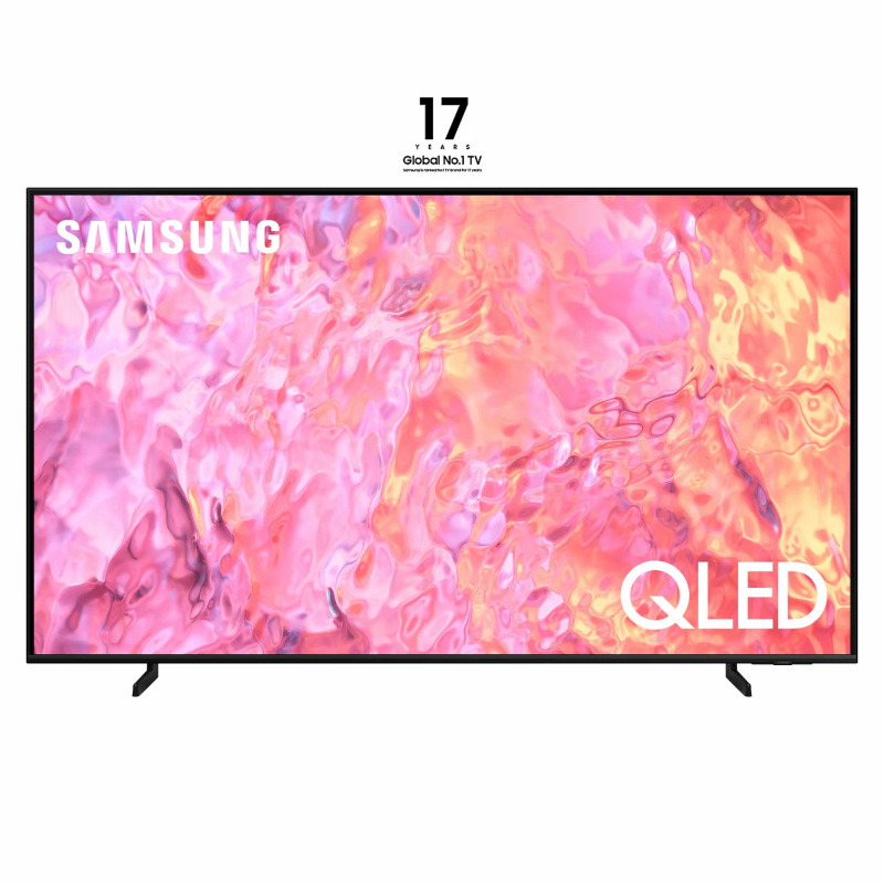 Samsung QE50Q60CAUXXH 4K UHD QLED Smart TV