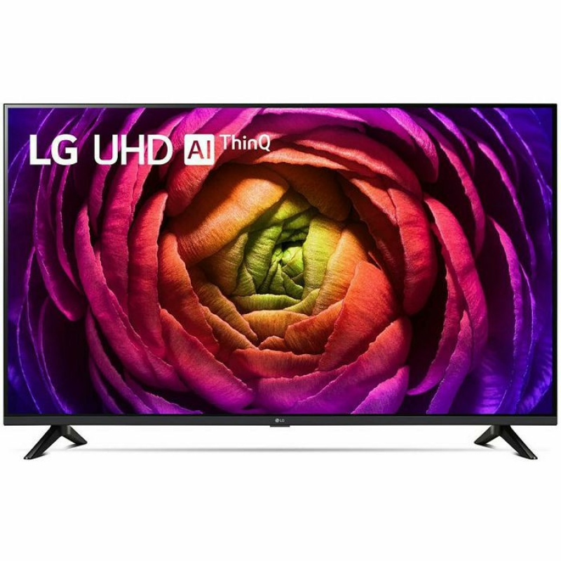LG 43" 43UR73003LA LED 4K Smart TV