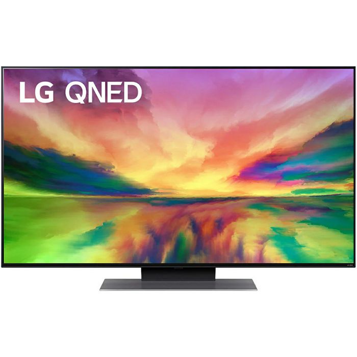 TV LG 50" 50QNED813RE QNED 4K 100Hz Smart TV
