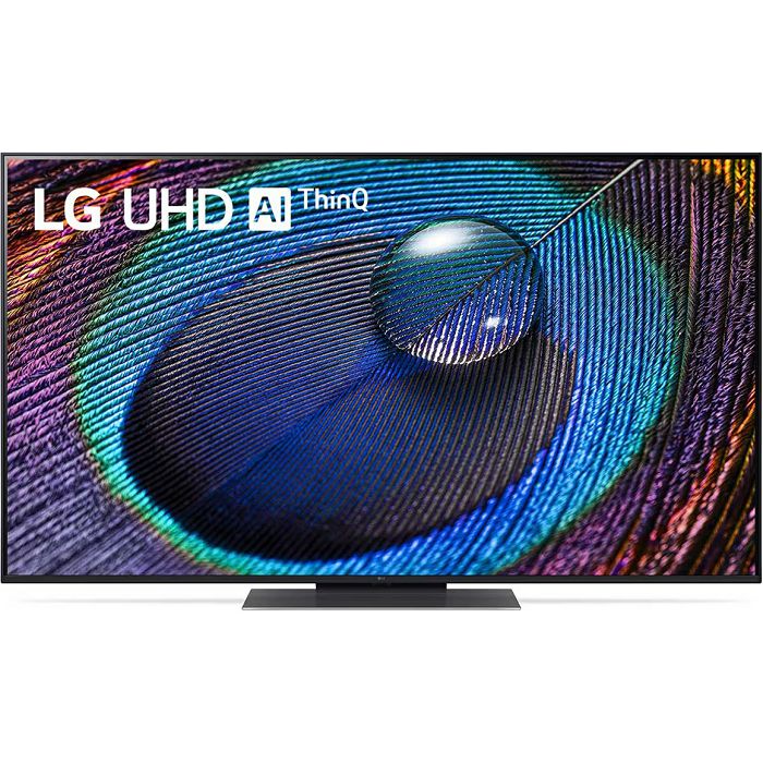 LG 55" 55UR91003LA LED 4K Smart TV