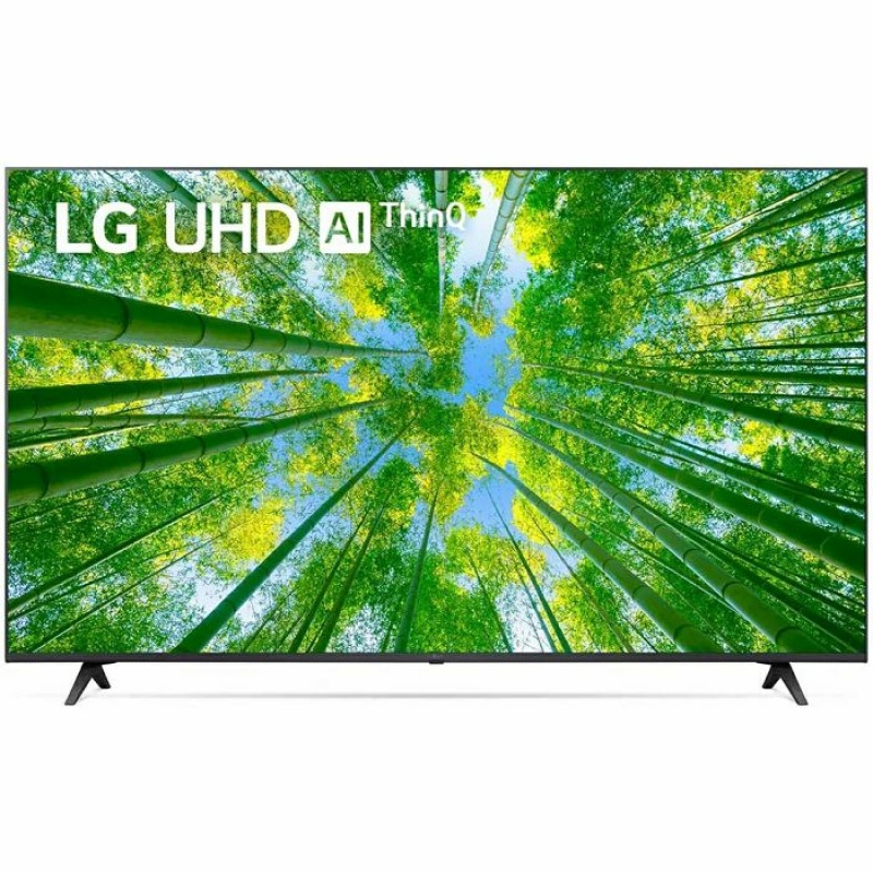 LG 65" 65UQ79003LA LED 4K Smart TV