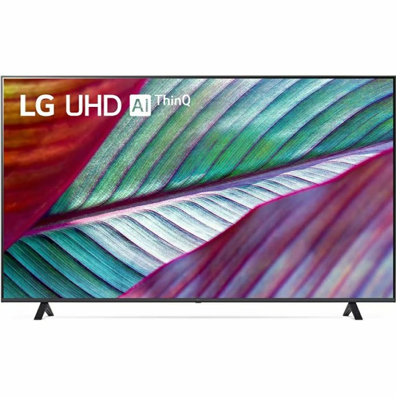 LG 75" 75UR78003LK LED 4K Smart TV