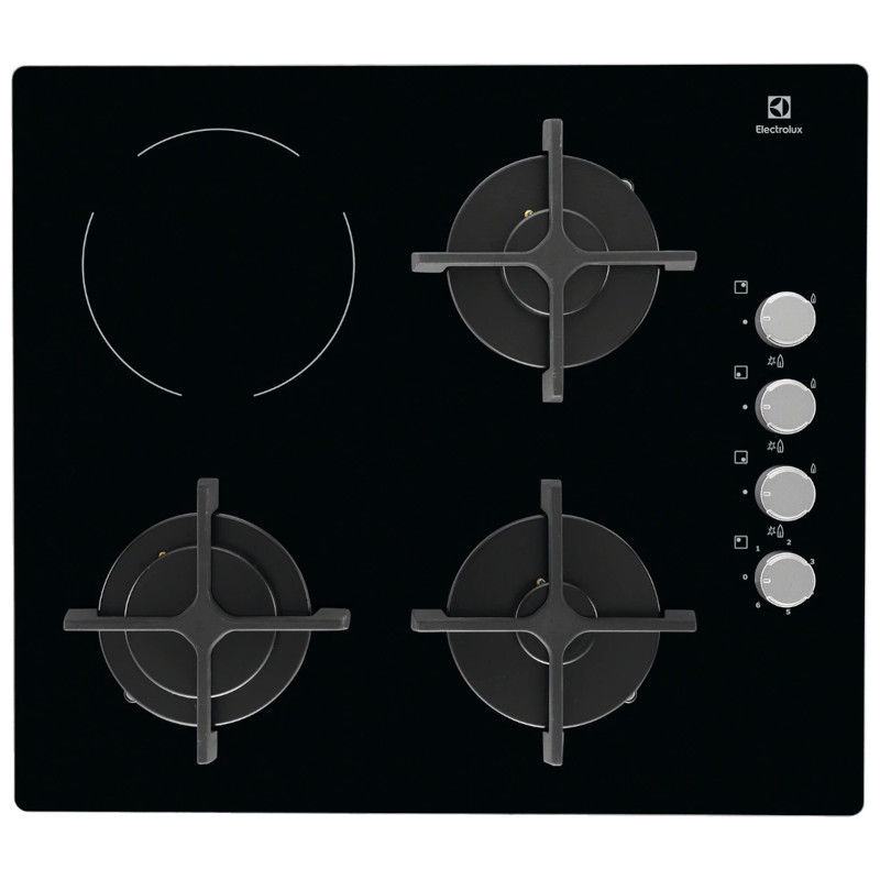 Electrolux EGE6182NOK kombinirana ugradbena ploča