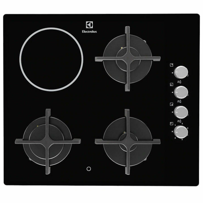 Electrolux EGE6182NOK kombinirana ugradbena ploča