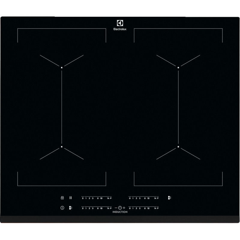 Electrolux CIV644 indukcijska ugradbena ploča