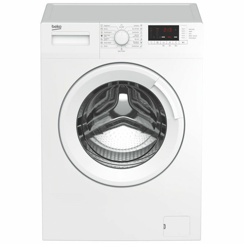 BEKO perilica rublja WTV8712XW