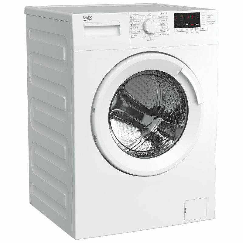 BEKO perilica rublja WTV8712XW