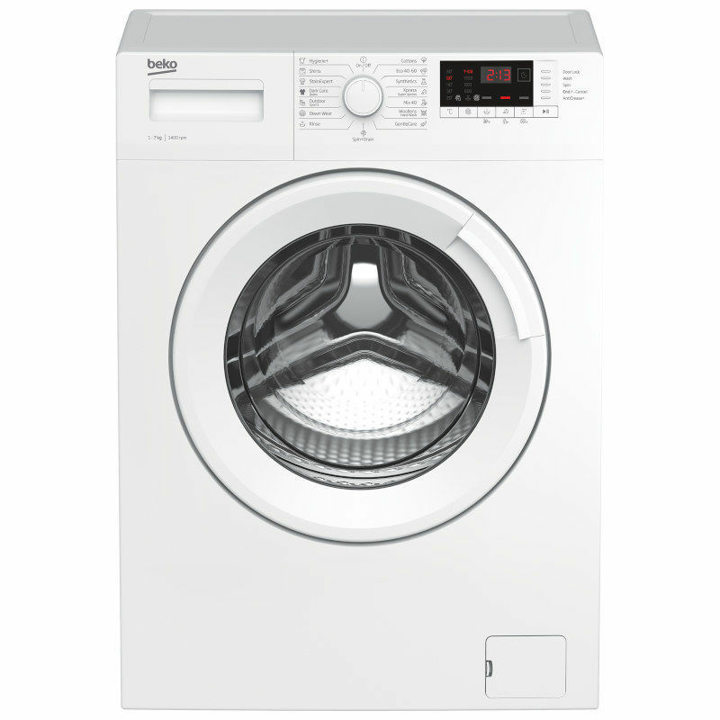 BEKO perilica rublja WTV7712XW