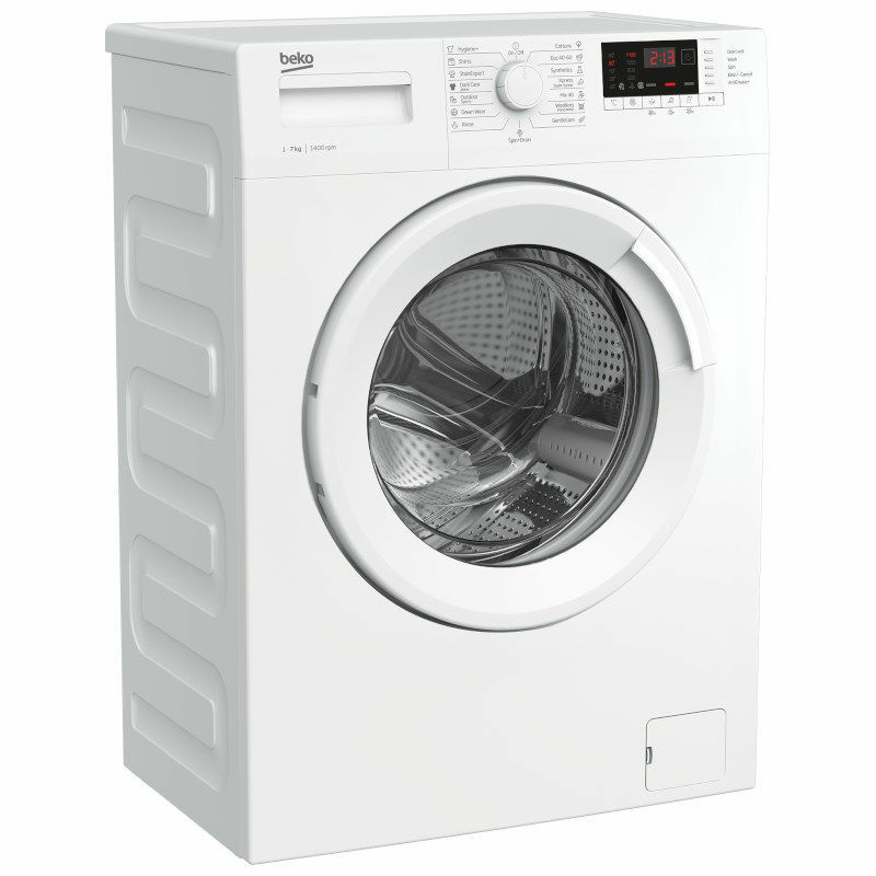 BEKO perilica rublja WTV7712XW