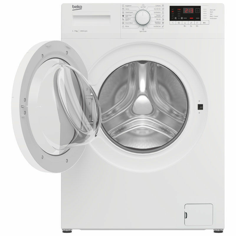 BEKO perilica rublja WTV7712XW