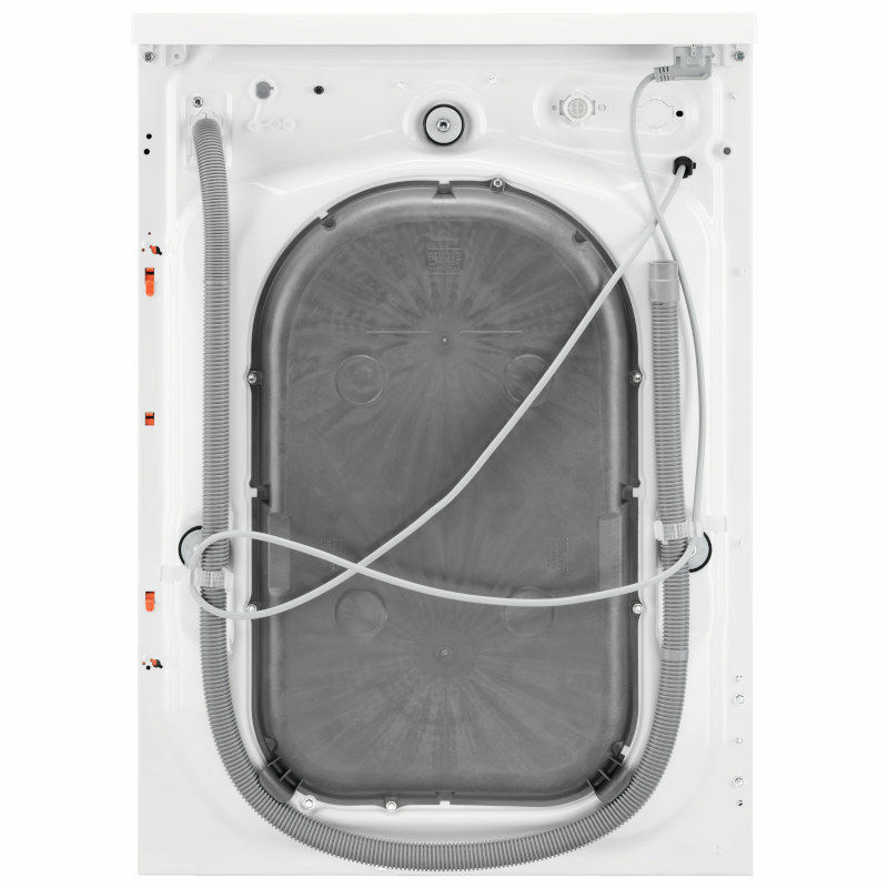 ELECTROLUX perilica rublja EW8FN248PS