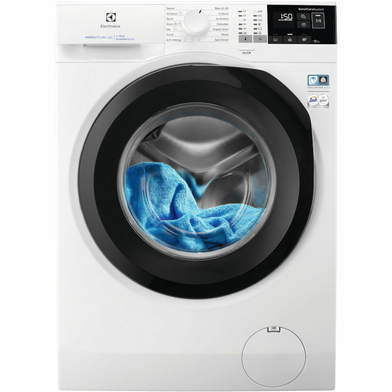 ELECTROLUX perilica rublja EW6F421B