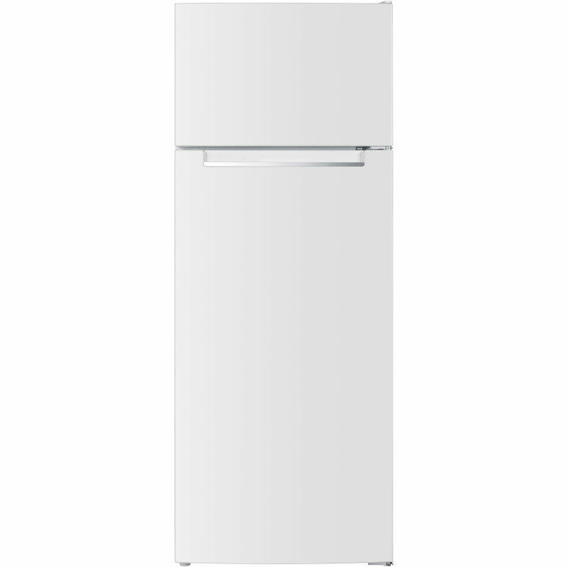 BEKO RDSO206K31WN kombinirani hladnjak