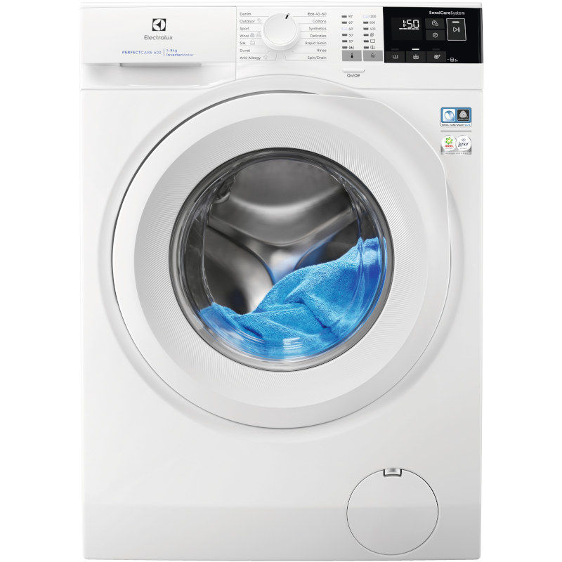 ELECTROLUX perilica rublja EW6FN428W