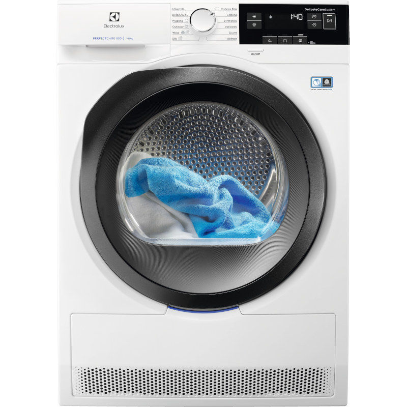 ELECTROLUX sušilica rublja EW8H359S