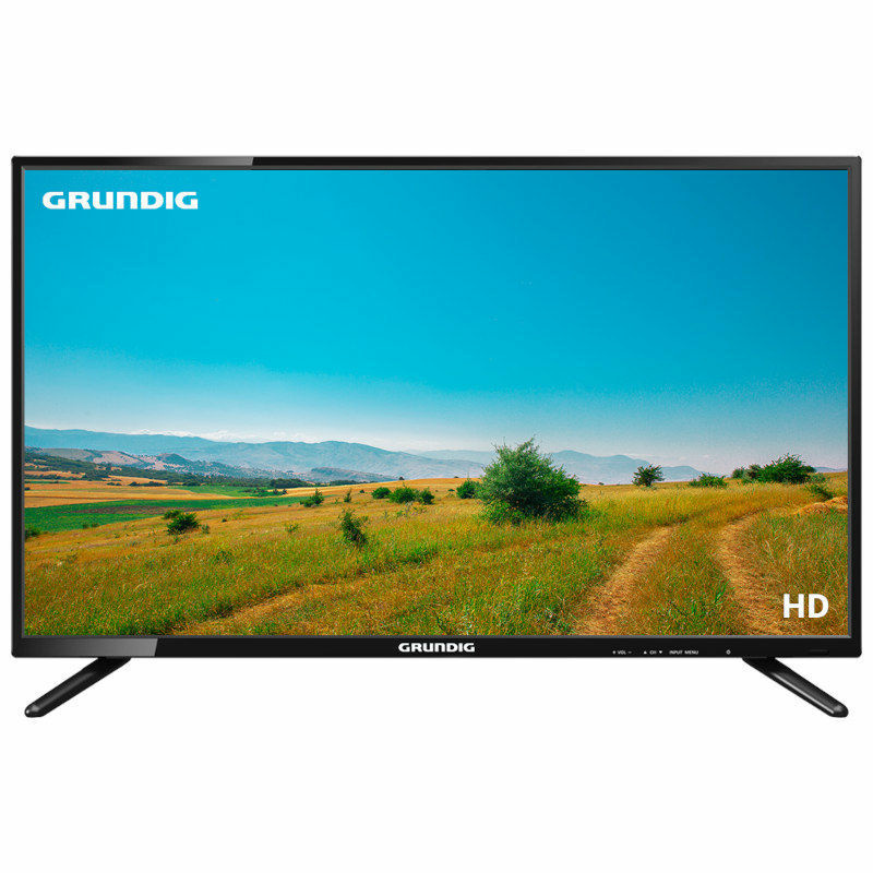 GRUNDIG 24VLE4820 LED TV