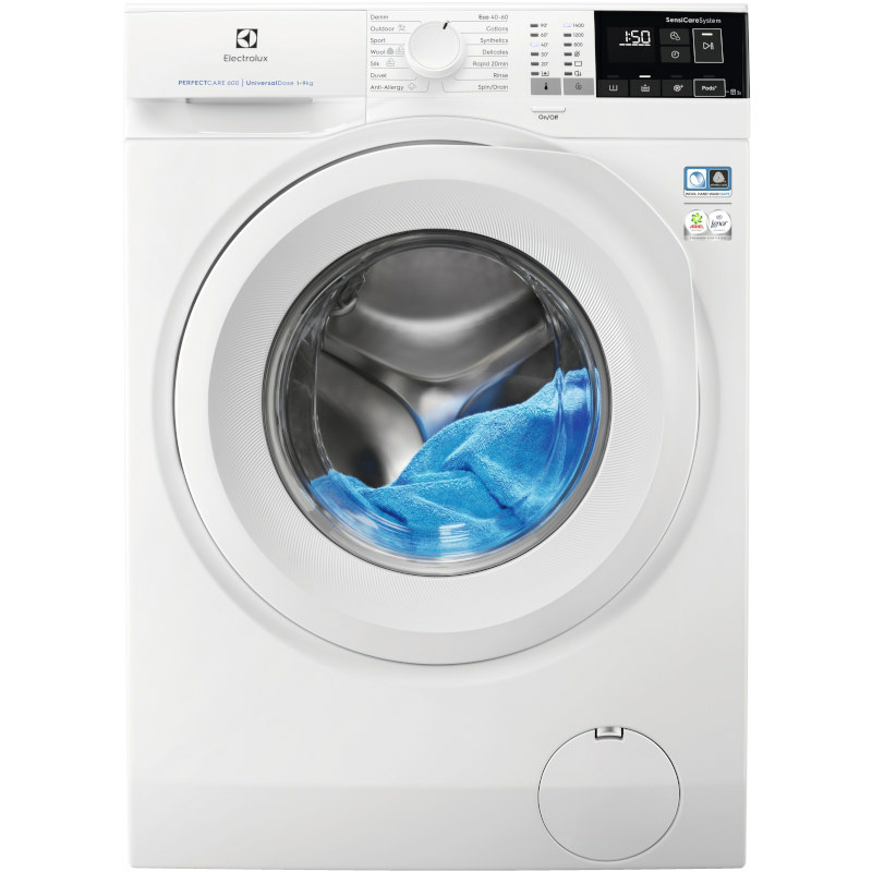 ELECTROLUX perilica rublja EW6F449PWE