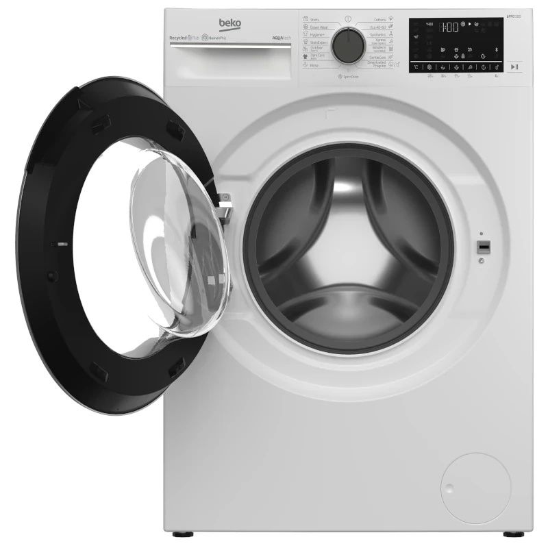 BEKO perilica rublja B5WFU78418WB