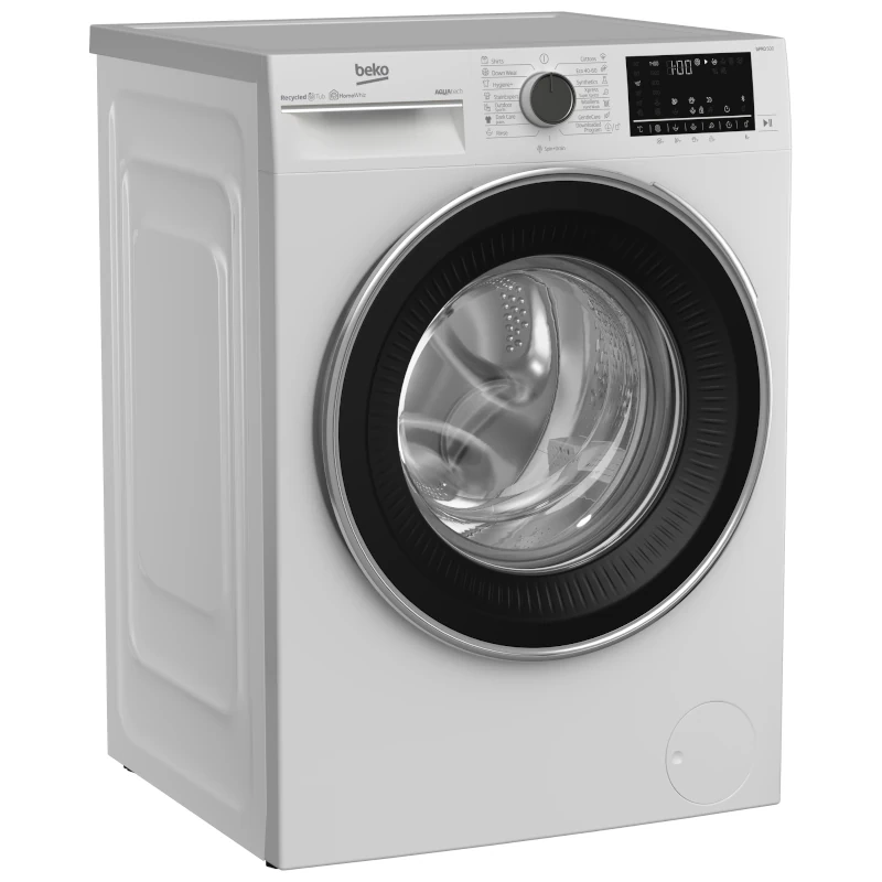 BEKO perilica rublja B5WFU78418WB