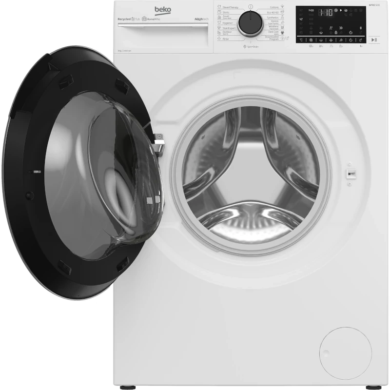 BEKO perilica rublja B5WFU59415W