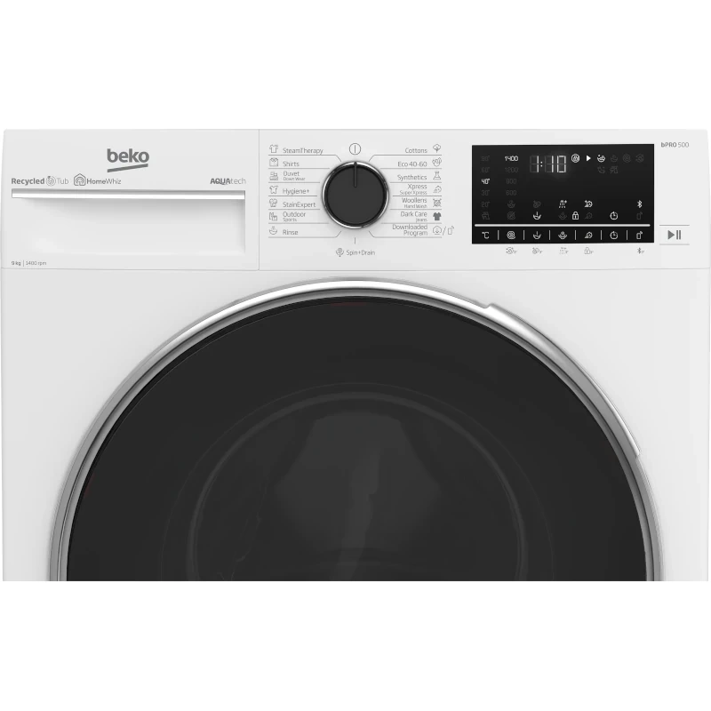 BEKO perilica rublja B5WFU59415W