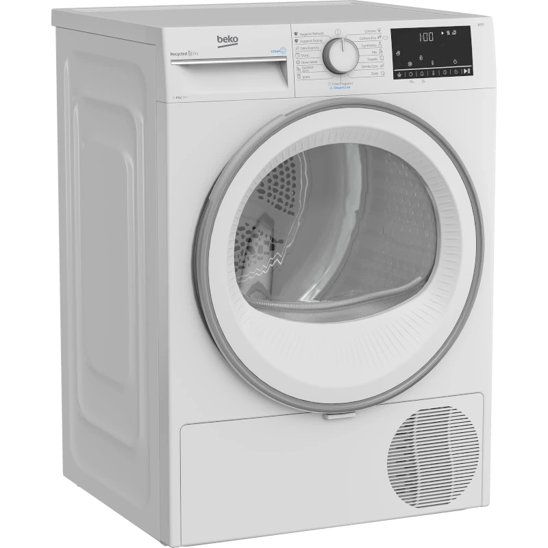 BEKO sušilica rublja B3T68230