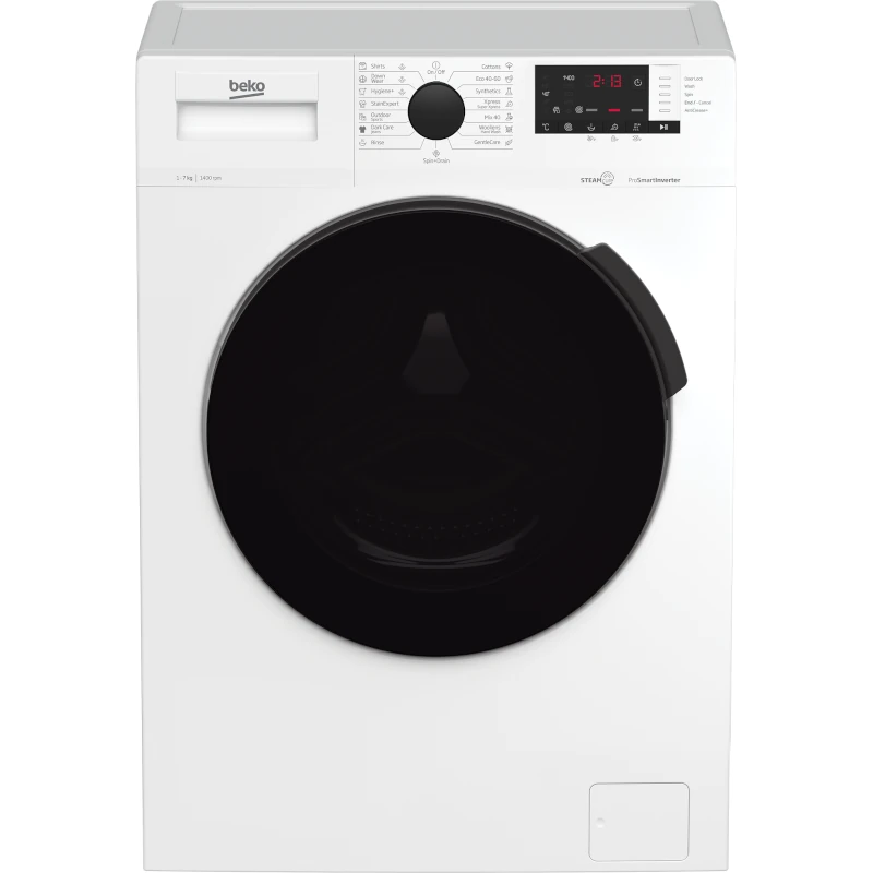 BEKO perilica rublja WUE7722CXW0