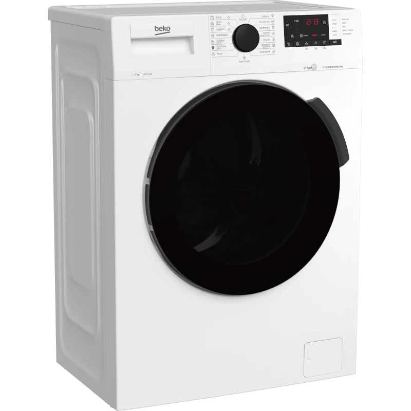 BEKO perilica rublja WUE7722CXW0