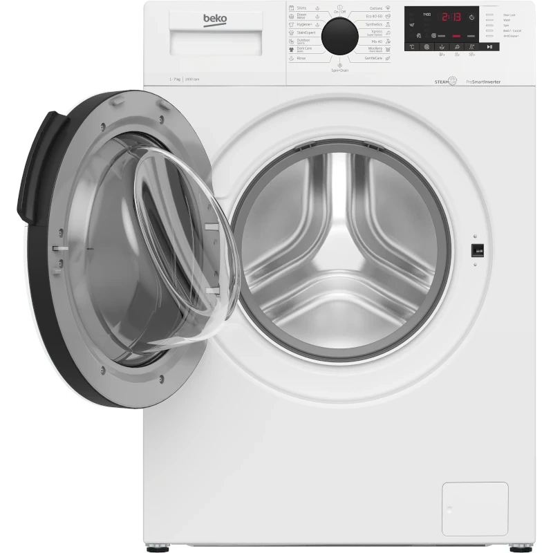 BEKO perilica rublja WUE7722CXW0