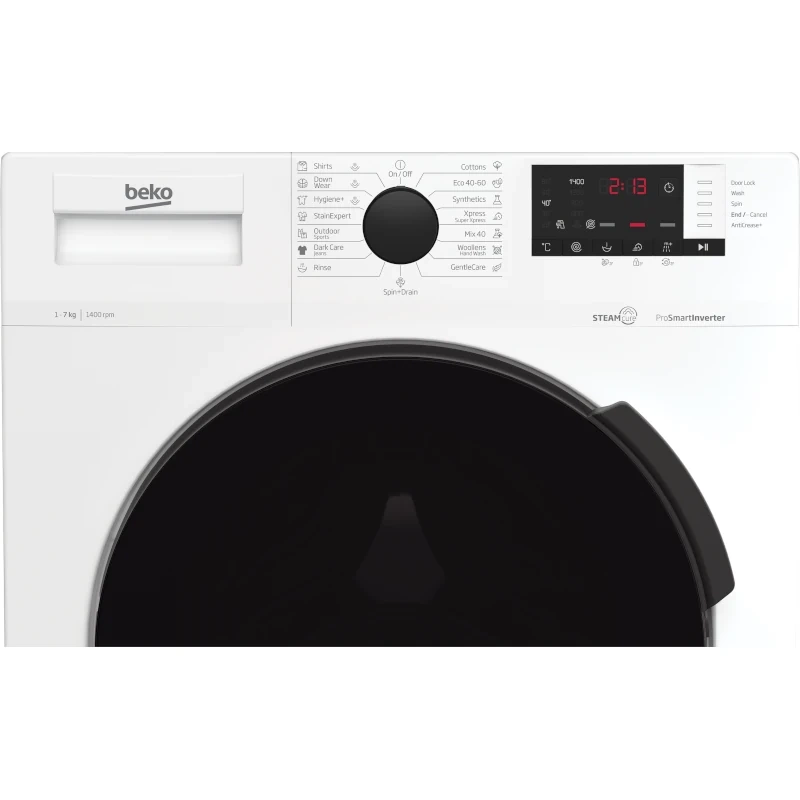 BEKO perilica rublja WUE7722CXW0