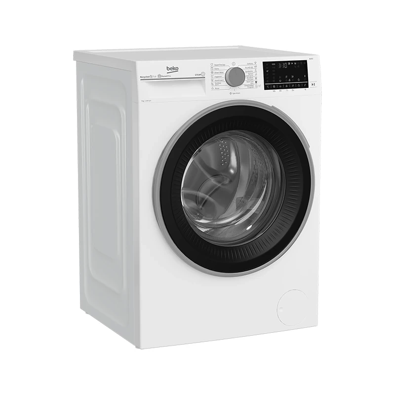 BEKO perilica rublja B3WU77225WB