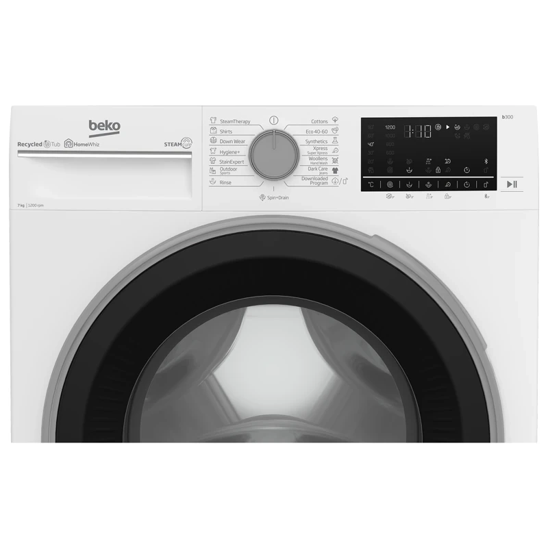 BEKO perilica rublja B3WU77225WB