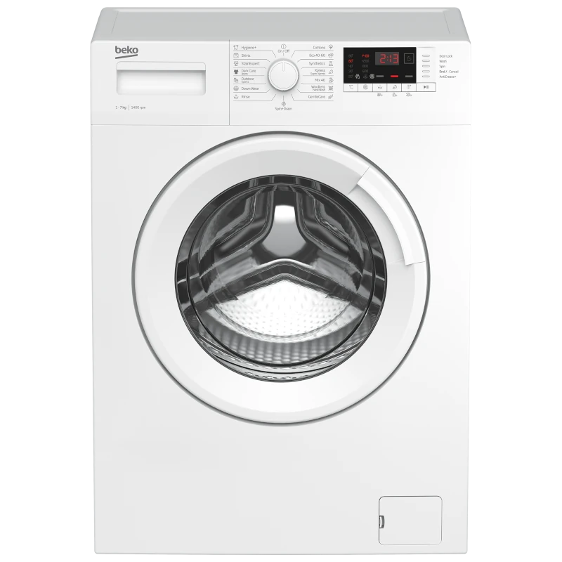 BEKO perilica rublja WTV7712XW